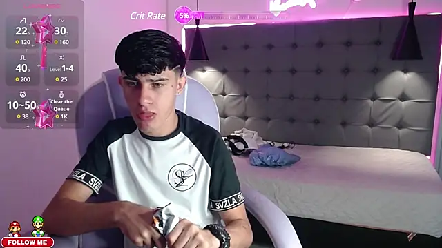 Dyla n18 online show from 11, 2, 2025