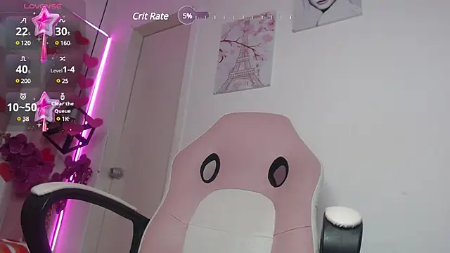 Dyla n18 online show from 16, 2, 2025