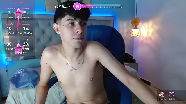 Dyla n18 online show from 7, 3, 2025