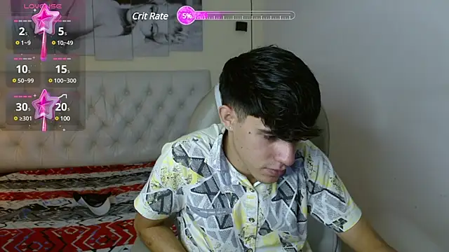 Dyla n18 online show from 14, 3, 2025