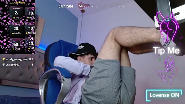 Dyla n18 online show from 17, 3, 2025