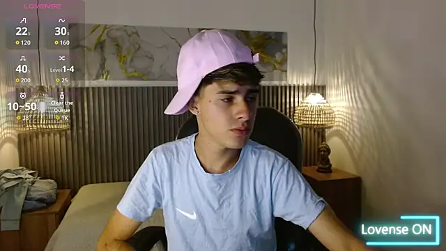 Dyla n18 online show from 6, 10, 2025