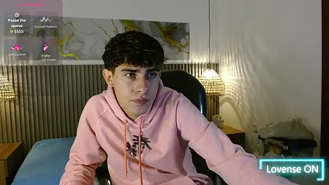 Dyla n18 online show from 9, 11, 2025