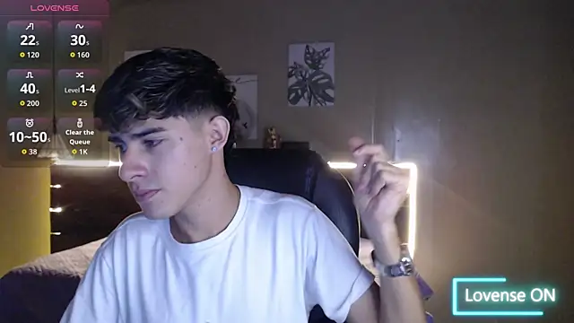 Dyla n18 online show from 20, 11, 2025