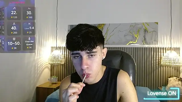 Dyla n18 online show from 6, 2, 2026