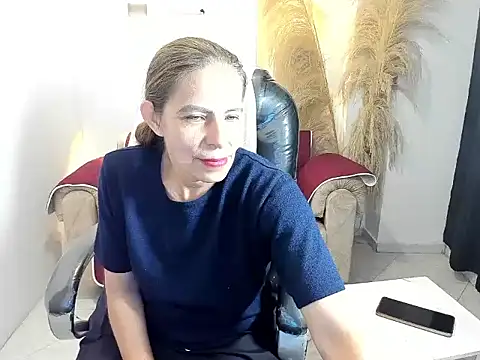 Snapshot of Milf_karlye chatting on 3, 5, 2026 Milf karlye online show from 3, 5, 2026