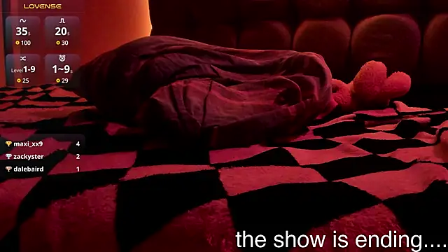 Snapshot of teobowny_ chatting on 8, 1, 2025 teobowny online show from 8, 1, 2025