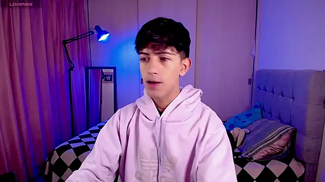 Snapshot of teobowny_ chatting on 19, 1, 2025 teobowny online show from 19, 1, 2025