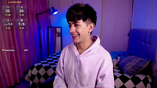 Snapshot of teobowny_ chatting on 21, 1, 2025 teobowny online show from 21, 1, 2025