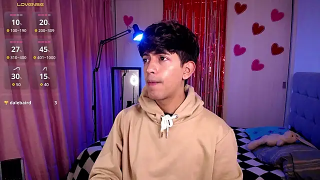 Snapshot of teobowny_ chatting on 6, 2, 2025 teobowny online show from 6, 2, 2025