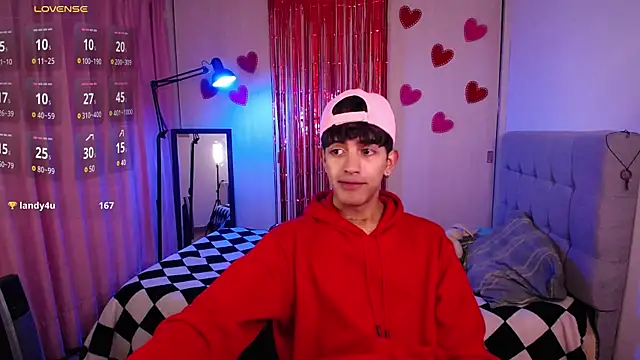 Snapshot of teobowny_ chatting on 15, 2, 2025 teobowny online show from 15, 2, 2025