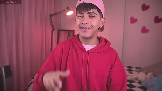 Snapshot of teobowny_ chatting on 14, 3, 2025 teobowny online show from 14, 3, 2025