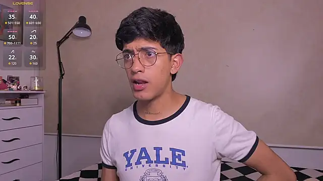 teobowny  online show from 21, 11, 2025