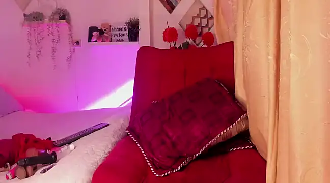 mariana fadulf  online show from 16, 12, 2024