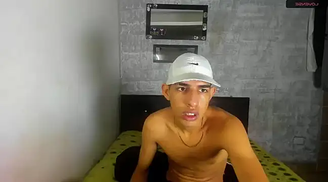 agustin thelondon online show from 20, 12, 2024