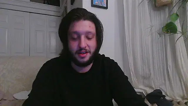 Snapshot of Marksoyer chatting on 9, 1, 2025 Marksoyer online show from 9, 1, 2025