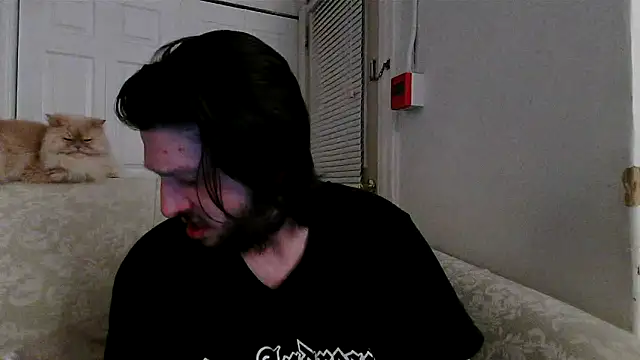 Snapshot of Marksoyer chatting on 16, 1, 2025 Marksoyer online show from 16, 1, 2025