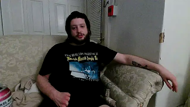 Snapshot of Marksoyer chatting on 21, 1, 2025 Marksoyer online show from 21, 1, 2025