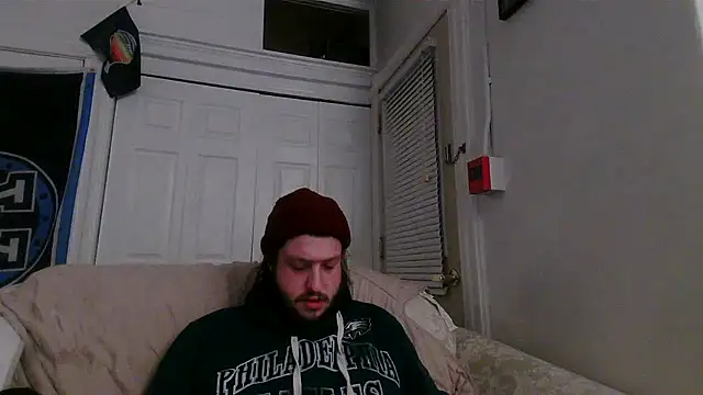 Snapshot of Marksoyer chatting on 29, 1, 2025 Marksoyer online show from 29, 1, 2025