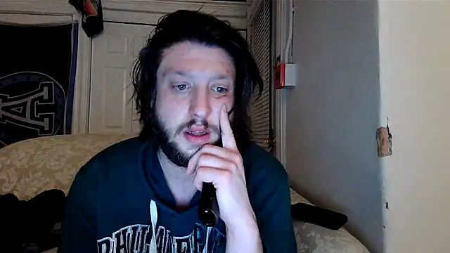 Snapshot of Marksoyer chatting on 22, 2, 2025 Marksoyer online show from 22, 2, 2025