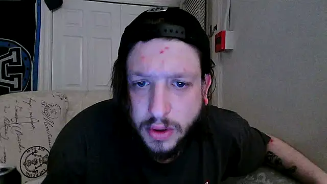 Snapshot of Marksoyer chatting on 27, 2, 2025 Marksoyer online show from 27, 2, 2025