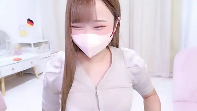 MAIKA pyon online show from 29, 9, 2025