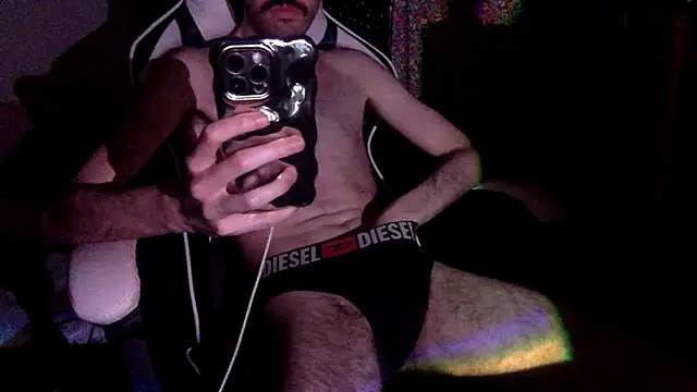 hairynhorny992 online show from 30, 12, 2024