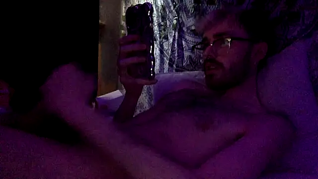 hairynhorny992 online show from 18, 2, 2025