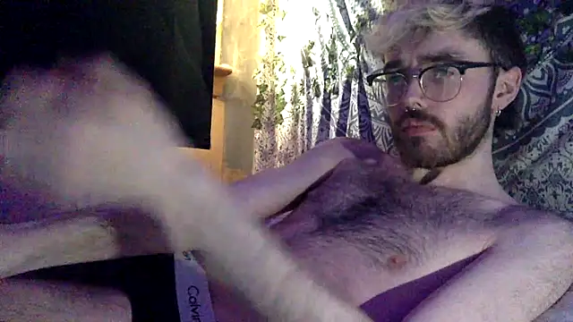 hairynhorny992 online show from 6, 3, 2025