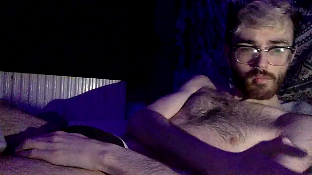 hairynhorny992 online show from 7, 3, 2025