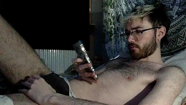 hairynhorny992 online show from 12, 3, 2025