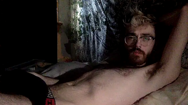 hairynhorny992 online show from 15, 3, 2025