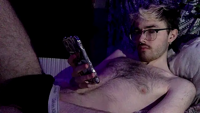 hairynhorny992 online show from 20, 3, 2025