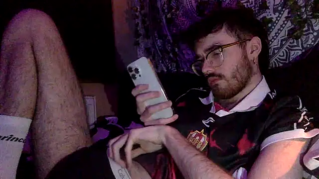 hairynhorny992 online show from 9, 1, 2026