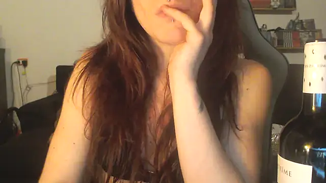 Snapshot of complicata_mente chatting on 13, 1, 2025 complicata mente online show from 13, 1, 2025