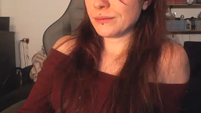 Snapshot of complicata_mente chatting on 25, 1, 2025 complicata mente online show from 25, 1, 2025