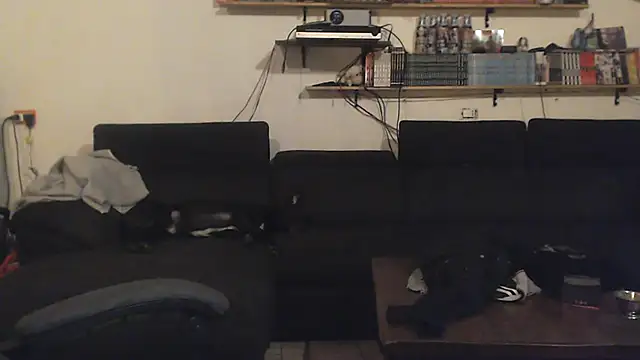 Snapshot of complicata_mente chatting on 29, 1, 2025 complicata mente online show from 29, 1, 2025