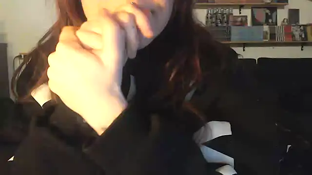 Snapshot of complicata_mente chatting on 1, 2, 2025 complicata mente online show from 1, 2, 2025