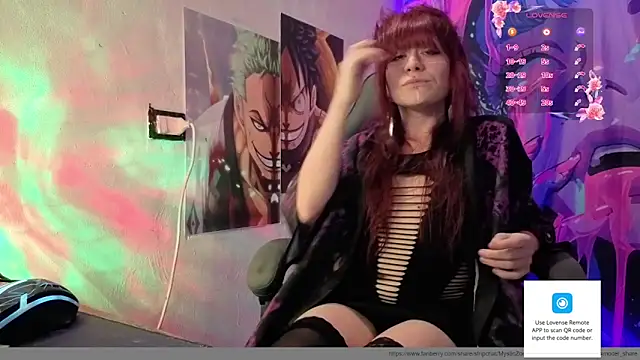 Snapshot of complicata_mente chatting on 27, 9, 2025 complicata mente online show from 27, 9, 2025