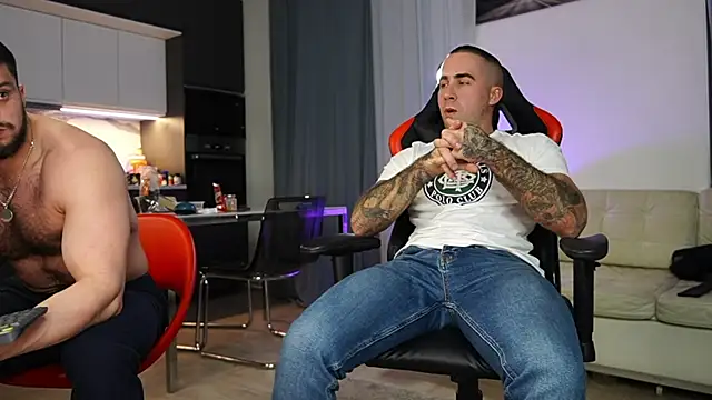 Alex xxx online show from 20, 9, 2025