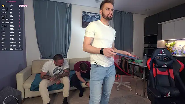 Alex xxx online show from 18, 1, 2026