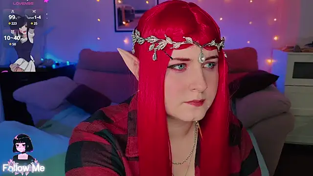 EvaNite online show from 5, 12, 2024