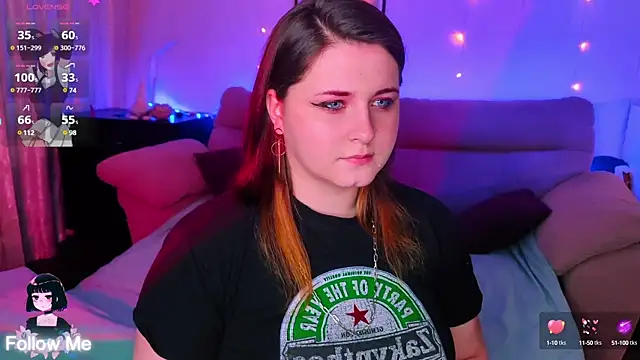 EvaNite online show from 5, 12, 2024