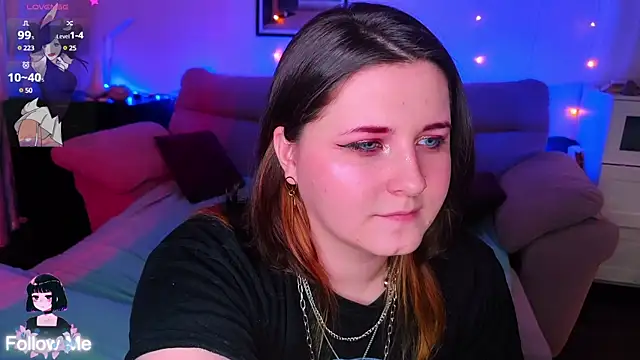 EvaNite online show from 5, 12, 2024