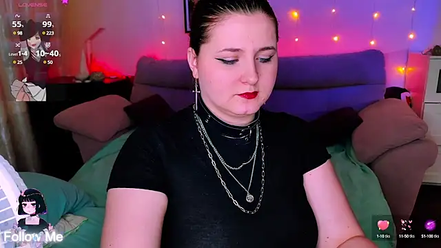 EvaNite online show from 6, 12, 2024