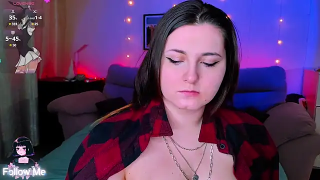 EvaNite online show from 8, 12, 2024