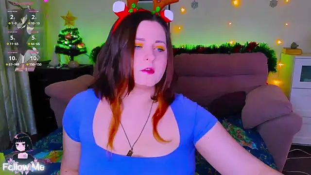 EvaNite online show from 21, 12, 2024