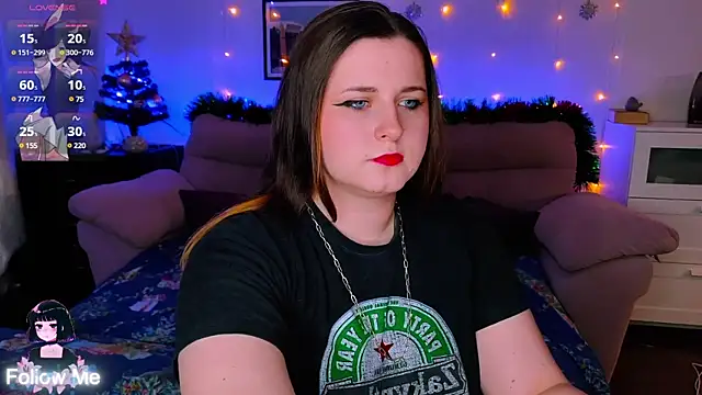 EvaNite online show from 22, 12, 2024