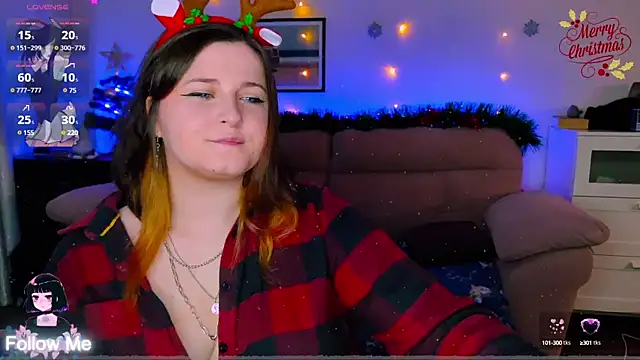 EvaNite online show from 24, 12, 2024