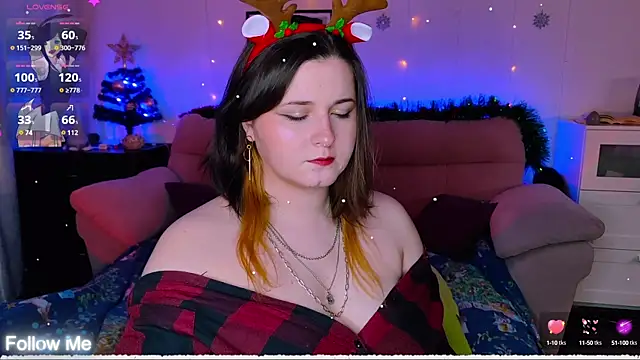 EvaNite online show from 28, 12, 2024